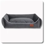 Legowisko dla psa <br>SOFA GRAPHITE