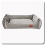 Legowisko dla psa <br>SOFA HAZELNUT