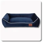 Legowisko dla psa <br>SOFA OCEAN BLUE