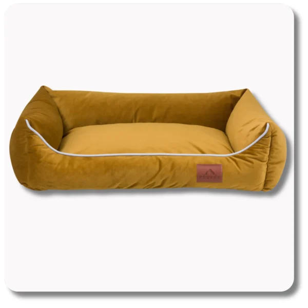 Legowisko dla psa SOFA SPICY