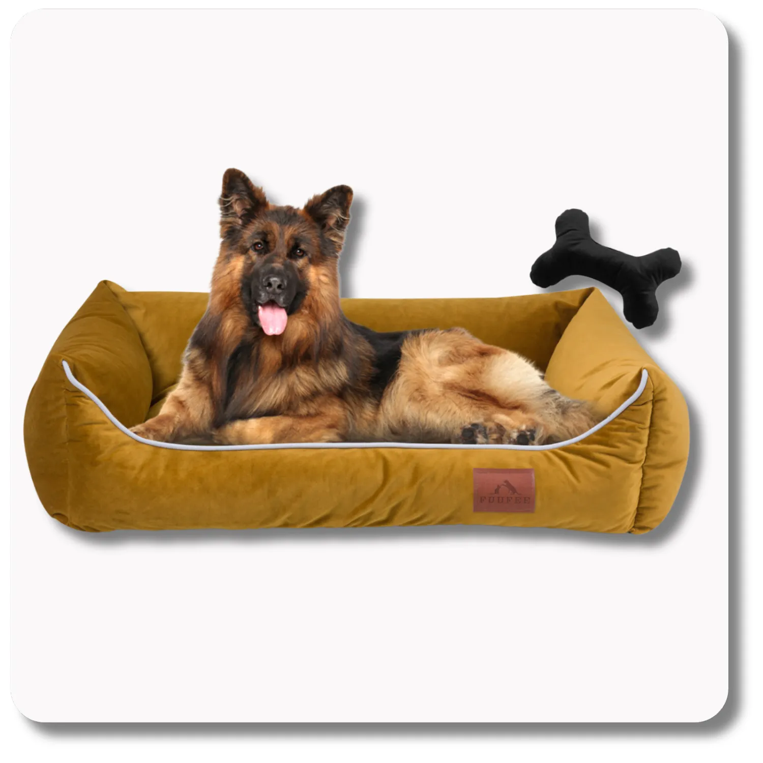 Legowisko dla psa <br>SOFA SPICY - obrazek 5