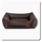 Legowisko dla psa <br>SOFA WODOODPORNA <br>Choco Chic