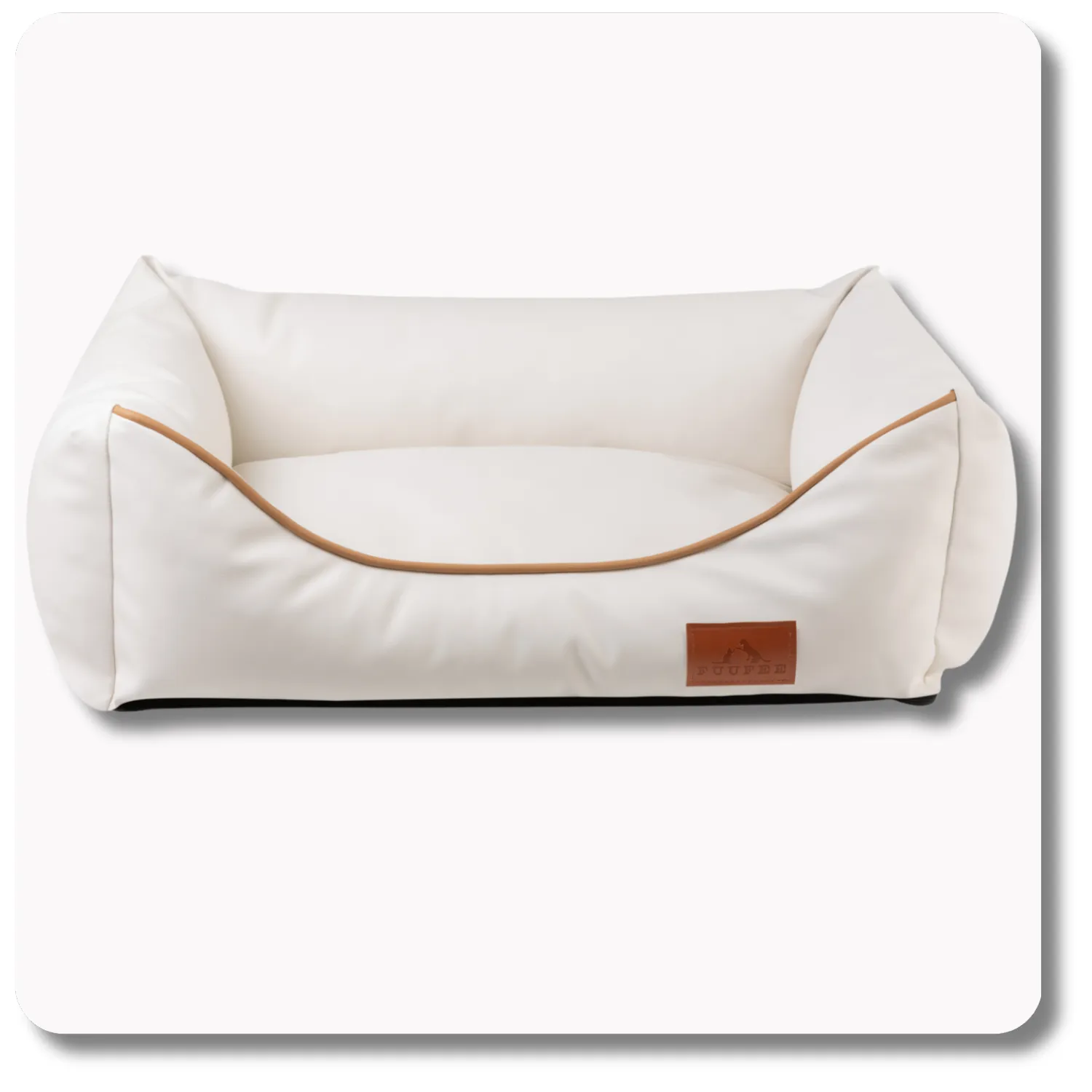 Legowisko dla psa <br>SOFA WODOODPORNA <br>IvoryChic
