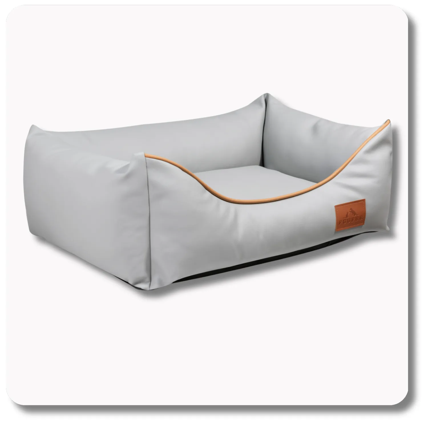 Legowisko dla psa <br>SOFA WODOODPORNA <br>MistChic - obrazek 3