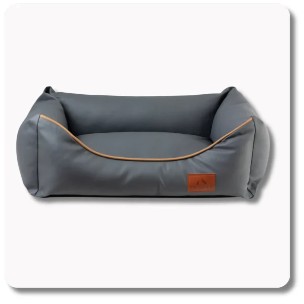 Legowisko dla psa SOFA WODOODPORNA SmokyChic