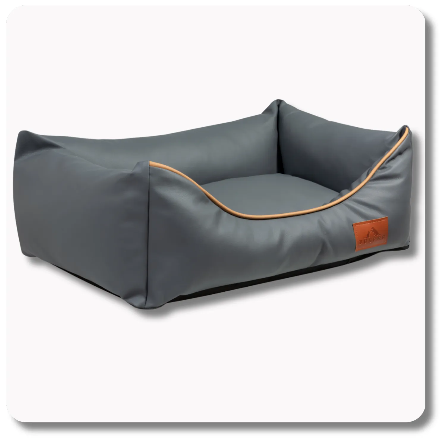 Legowisko dla psa <br>SOFA WODOODPORNA <br>SmokyChic - obrazek 3