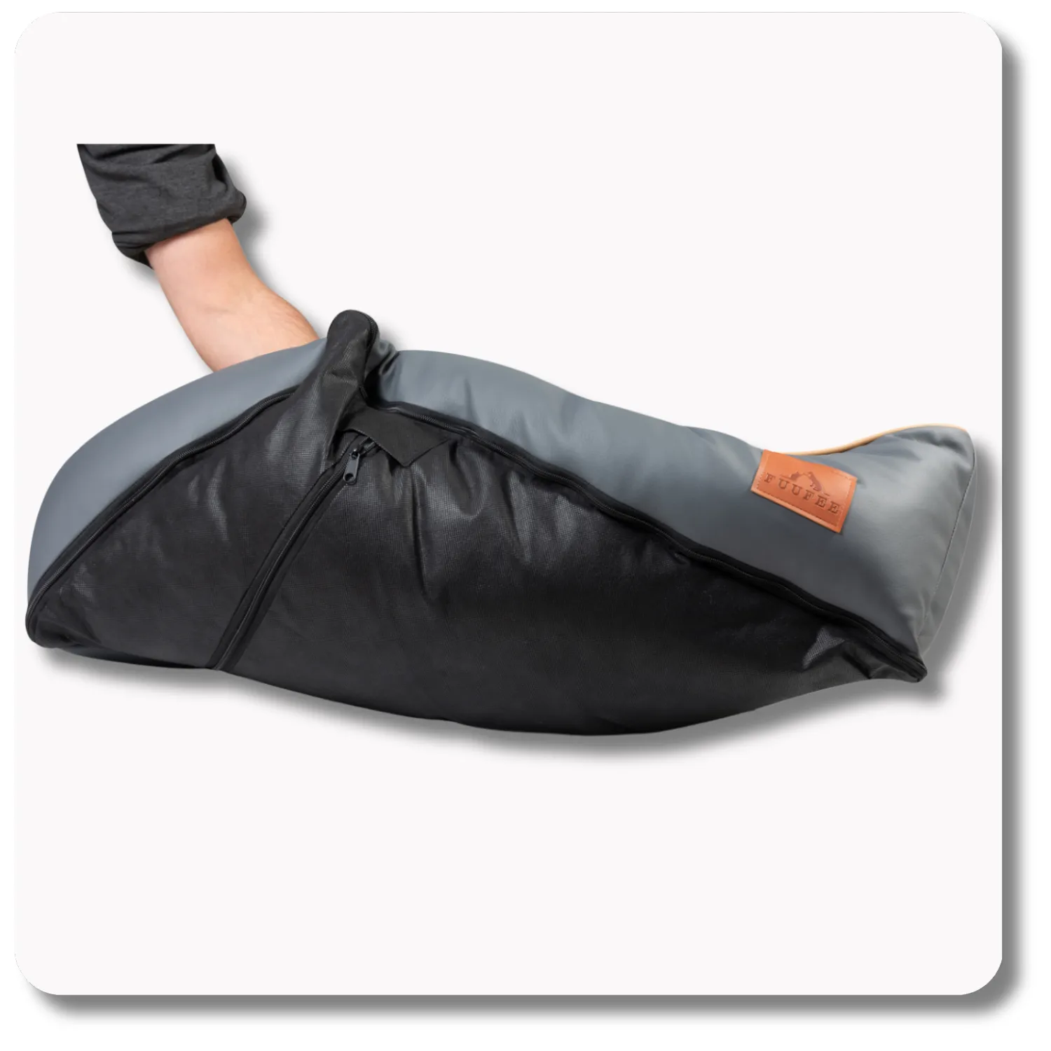 Legowisko dla psa <br>SOFA WODOODPORNA <br>SmokyChic - obrazek 5