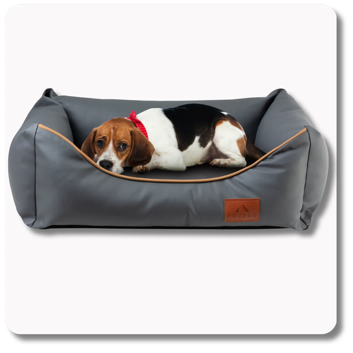 Legowisko dla psa <br>SOFA WODOODPORNA <br>SmokyChic - obrazek 6