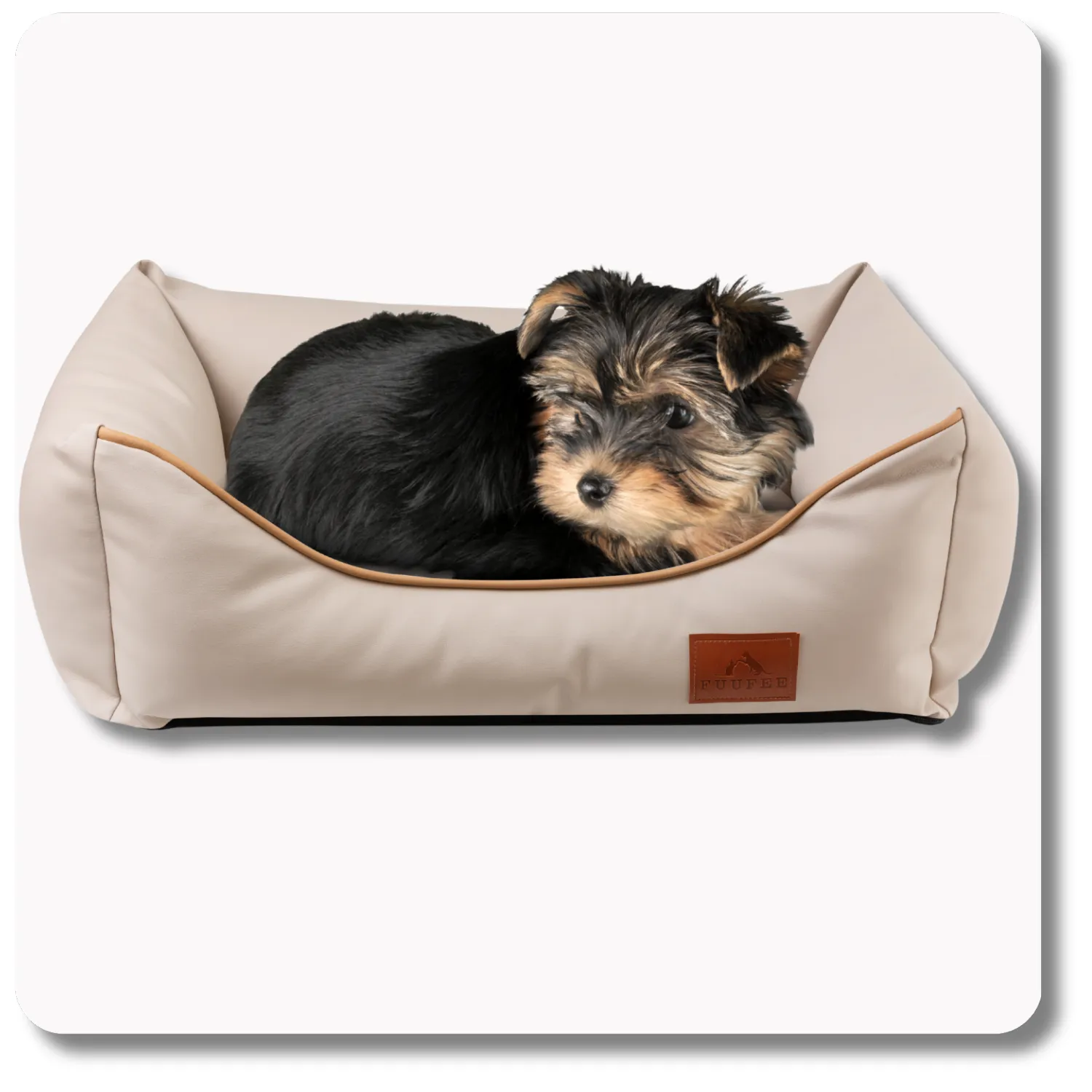 Legowisko dla psa <br>SOFA WODOODPORNA <br>VanillaChic - obrazek 6