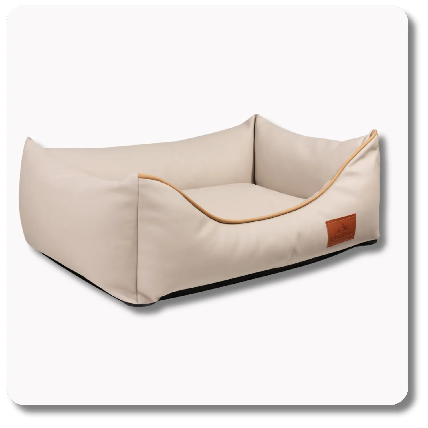 Legowisko dla psa <br>SOFA WODOODPORNA <br>VanillaChic - obrazek 3