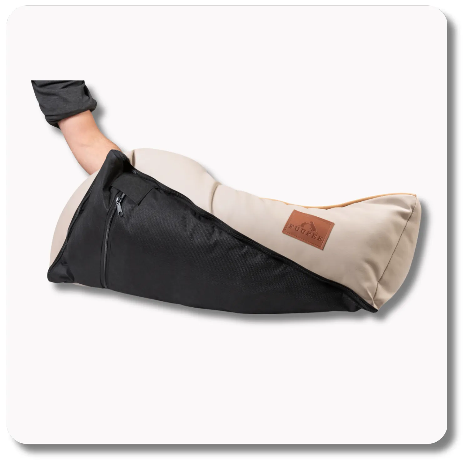 Legowisko dla psa <br>SOFA WODOODPORNA <br>VanillaChic - obrazek 5