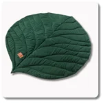 Mata dla psa <br/>FOGLIA DEEP GREEN