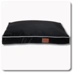 Legowisko dla psa <br>MATERAC ULTRA BLACK