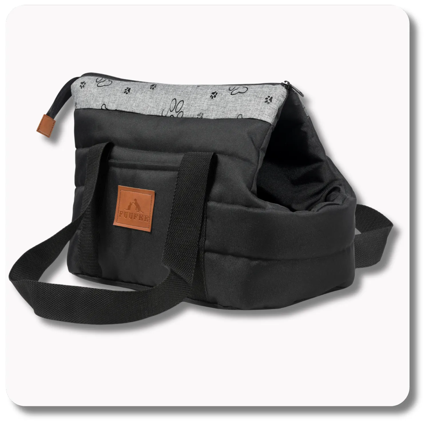TORBA TRANSPORTER DLA PSA SPASSO SIMPLE