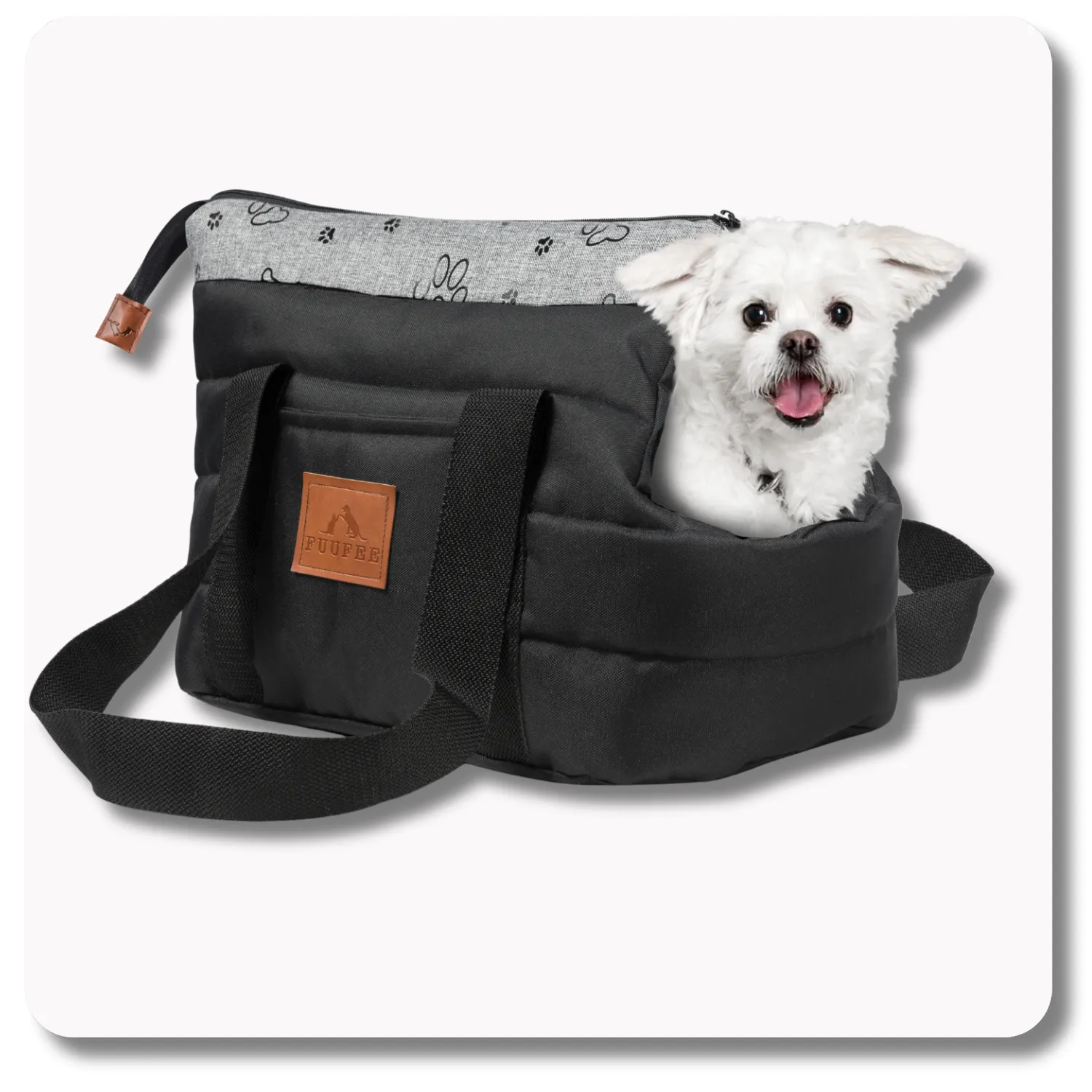 TORBA TRANSPORTER DLA PSA SPASSO SIMPLE - obrazek 5