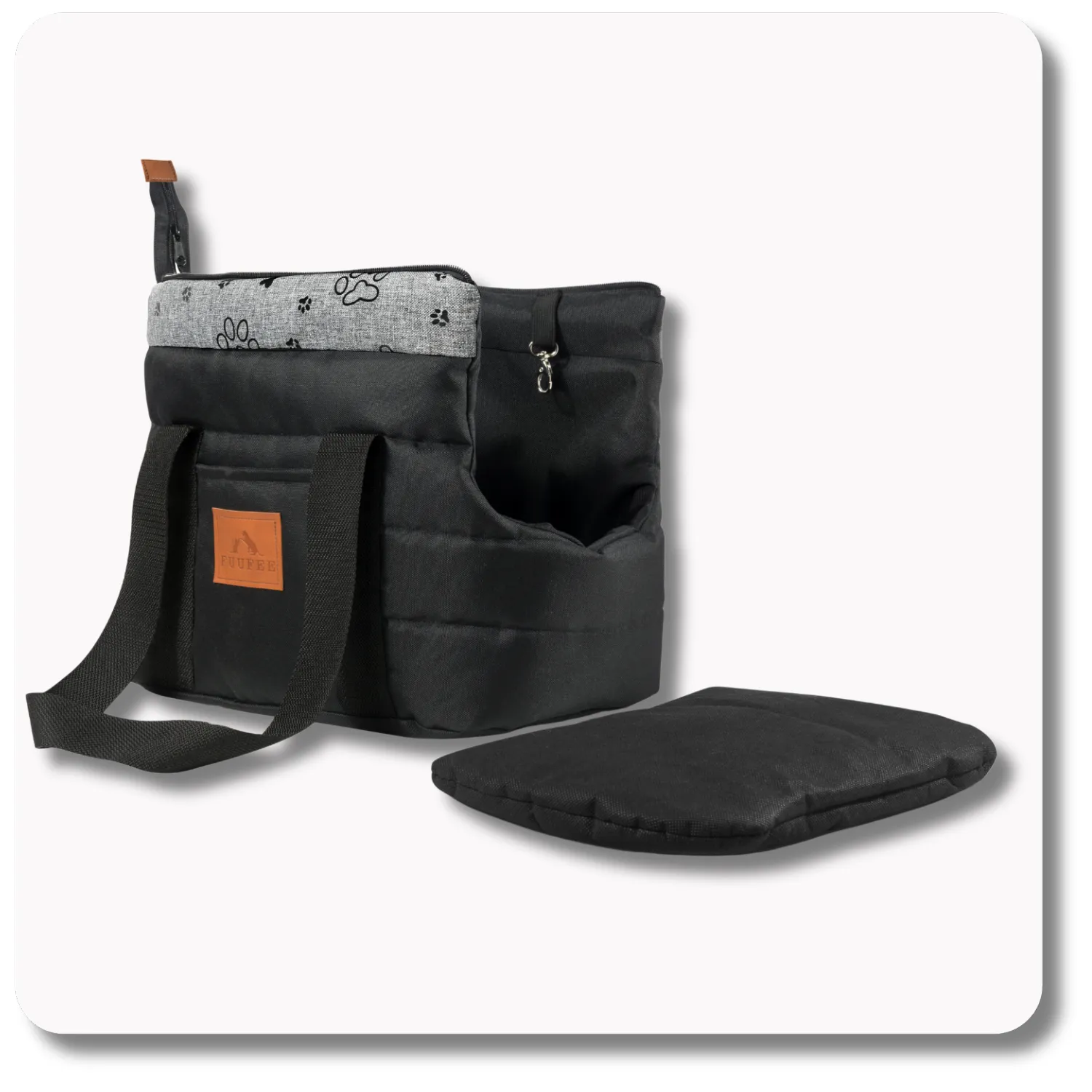 TORBA TRANSPORTER DLA PSA SPASSO SIMPLE - obrazek 4