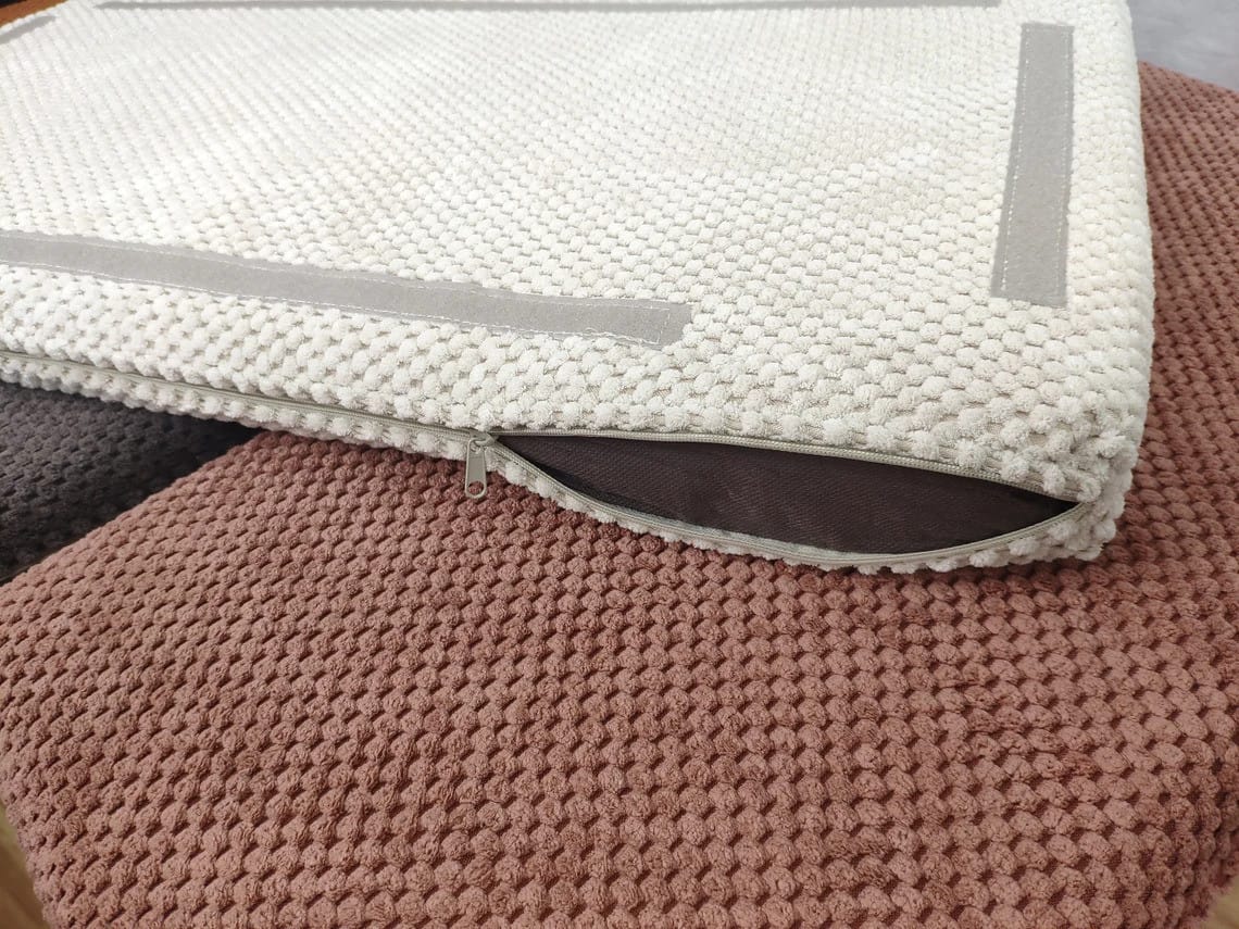 Półka ścienna dla kota, wisząca FALA NL 75 cm SH-M-W75UL - obrazek 11